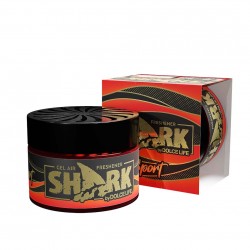 Shark – Гелевый ароматизатор в баночке. Аромат – “Спорт”